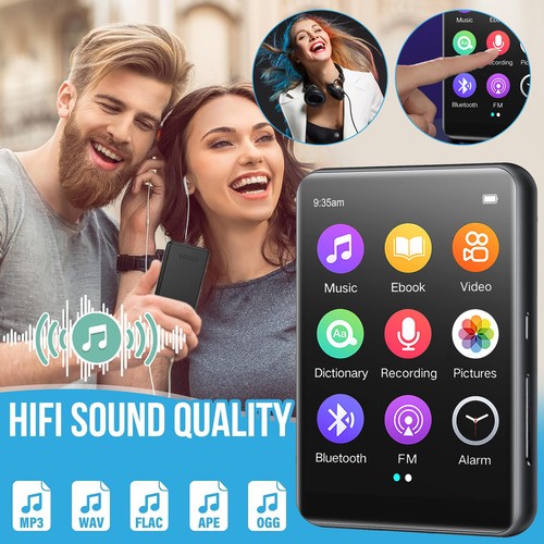 Bluetooth mp3 mp4 - bluetooth, player