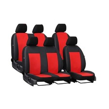 Autositzbezüge Maß