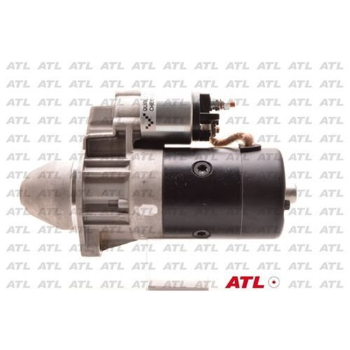 Atl anlasser starter 5kw 24v - anlasser, 2,5kw