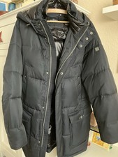 Anorak Winterjacke Herren