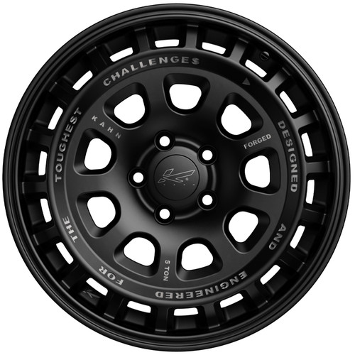 Kahn zoll schmiede - zoll,
