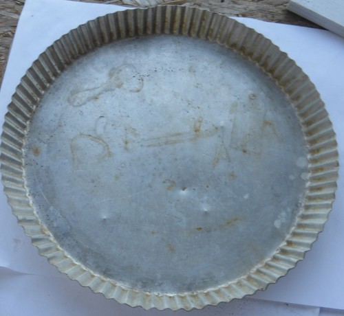 Backform kuchenform backen - backform,