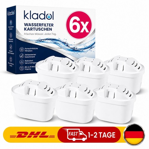 Stück wasserfilter - 6,