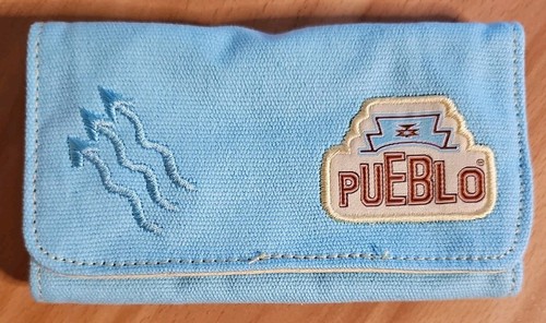 Pueblo tabaktasche neu - pueblo,