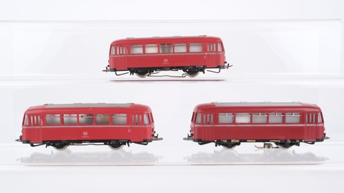 Märklin konvolut 3 - h0,