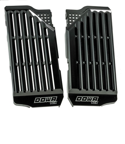 Dowatek super light - light, airflow