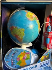 Clementoni Interaktiver Globus