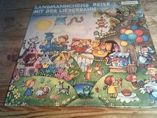 LP -  DDR / Kinder - V. A