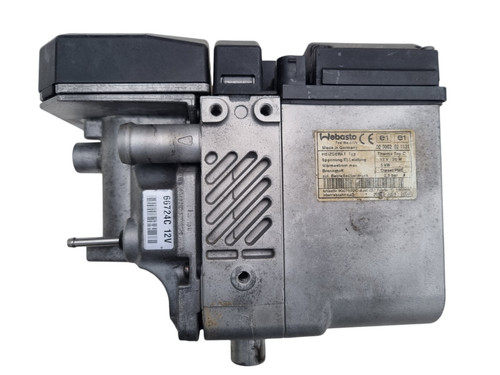 Webasto thermo top - webasto,