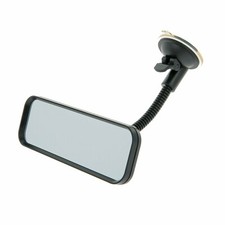 Innenspiegel Toter Winkel