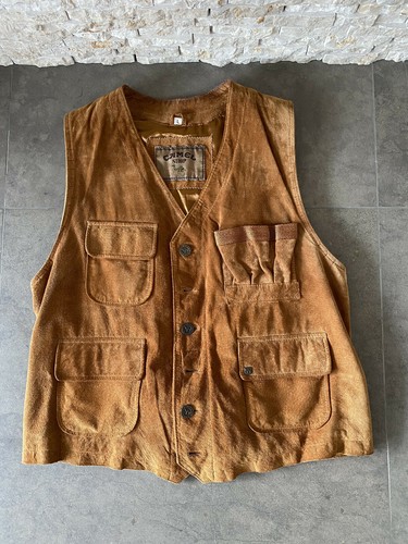 Orginal camel herren leder - herren,
