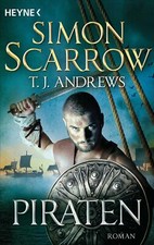 Piraten von Simon Scarrow