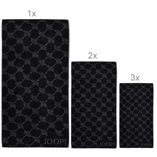Joop 1611 cornflower - 1611,