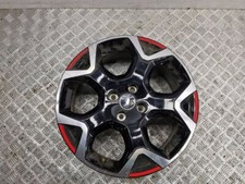 Opel Mokka B 2022 18 Zoll