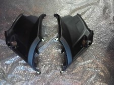 Peugeot Kisbee 50 RS  Seitendeckel beide  2019 Zweitakt