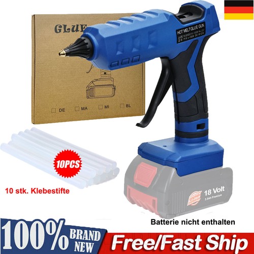 Für bosch 18v - für,