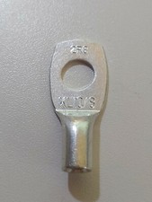 Klauke Rohrkabelschuhe, Kupfer (EN13600) galvanisch verzinnt, Normalausführung