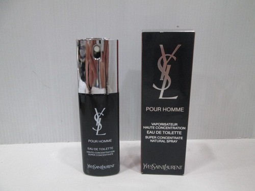 Ysl pour homme - pour, de