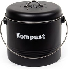 Biomülleimer küche - l,