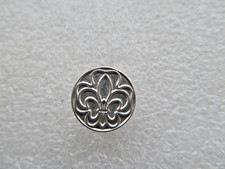 alte Anstecknadel - Pfadfinder