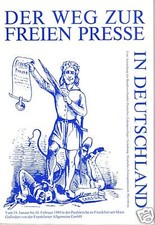 The Road to the Free Press