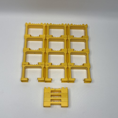 Tomy trackmaster gelbe - tomy, 16