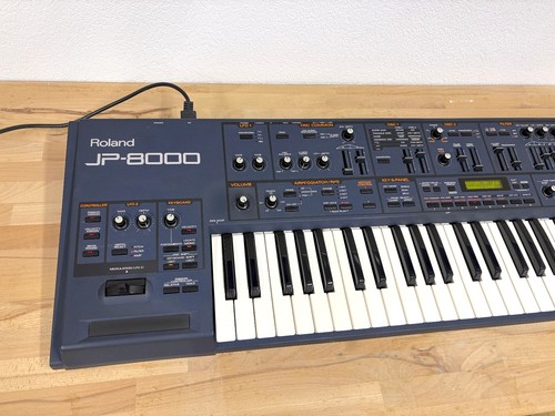 Roland 8000 49 - roland,