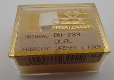 Diamant Nadel Dual DMS / DN