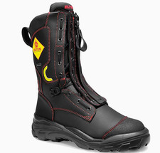 ELTEN Feuerwehrstiefel (Form