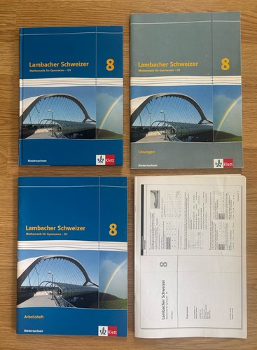 Lambacher scheizer - lambacher, 8