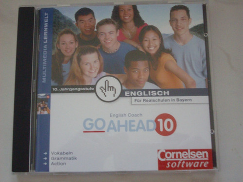 Ahead realschule - 10,