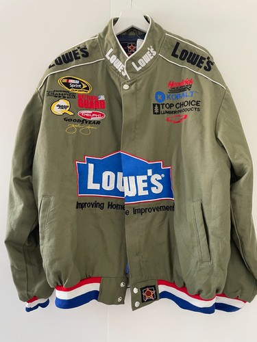 Design jacket lowe s - jh,
