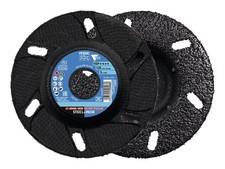 Pferd Schleifscheibe SGP VIEW