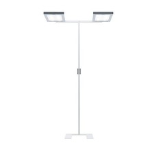 Waldmann Light LED-Stehleuchte