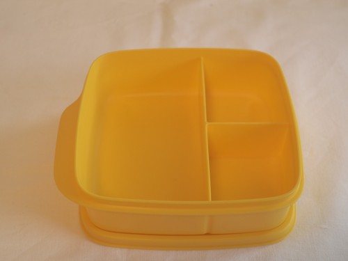 Tupperware clevere pausen - tupperware,