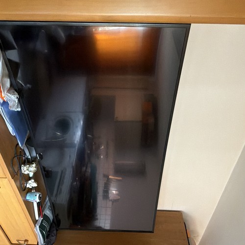 Samsung the frame - zoll, led