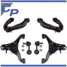 4 Querlenker vorne für Nissan