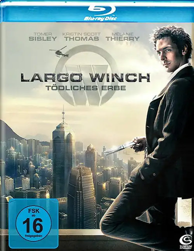 Largo winch - largo,
