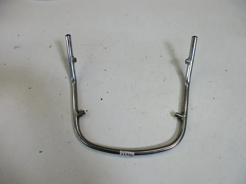 Yamaha 400 2a2 - 400,