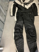 motorrad lederkombi Tc