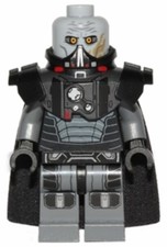 LEGO® Minifig sw0413 - Darth Malgus - Minifigur