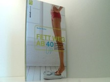 Fett weg ab 40: Optimal