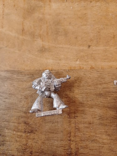 Warhammer 000 40k - 40k, rogue