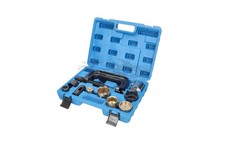 CONDOR Pressbügel und