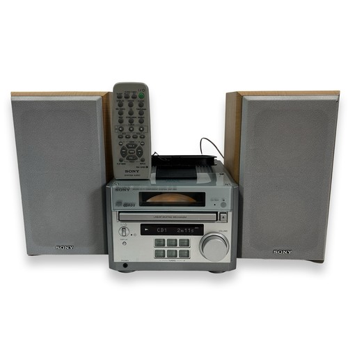 Sony cmt rb5 micro - cmt-rb5, cd