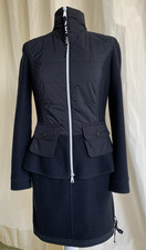 Marc Cain,  sportlicher Walk Rock , N3, Gr. 38, dunkelblau, neuwertig