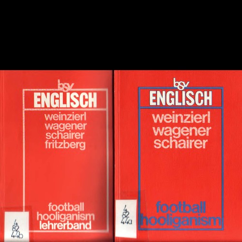 Weinzierl football - u.a.,
