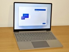 Microsoft Surface Laptop Go