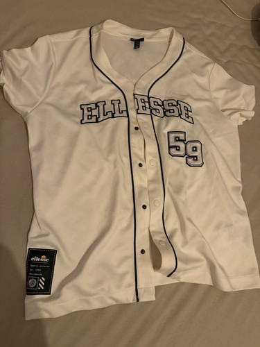 Ellesse elite ess - ess, herren