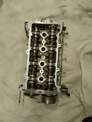Zylinderkopf für toyota - für,